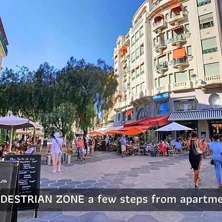 Nestor&jeeves - Bela Vista - - Close Sea Nizza