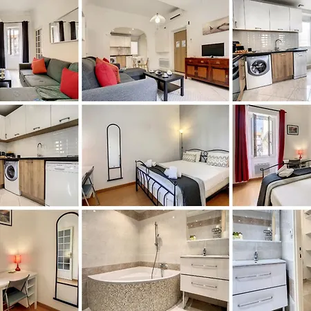 Nestor&jeeves - Bela Vista - - Close Sea Appartamento *