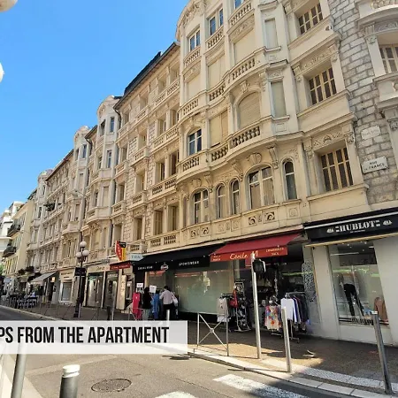 Nestor&jeeves - Bela Vista - - Close Sea Nizza