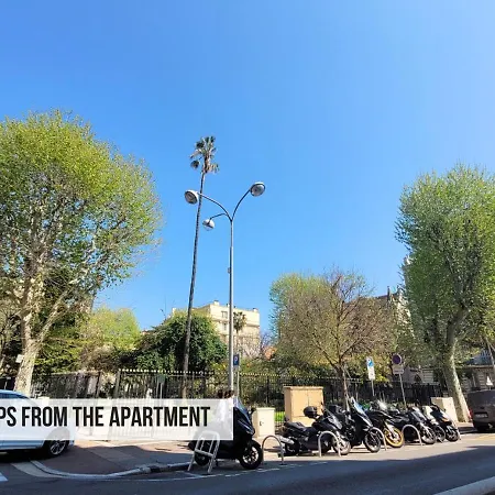 Appartamento Nestor&jeeves - Bela Vista - - Close Sea Nizza