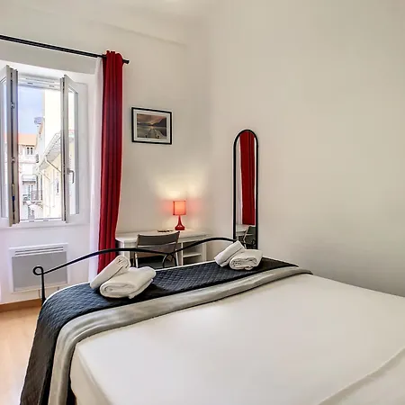 Nestor&jeeves - Bela Vista - - Close Sea * Nizza