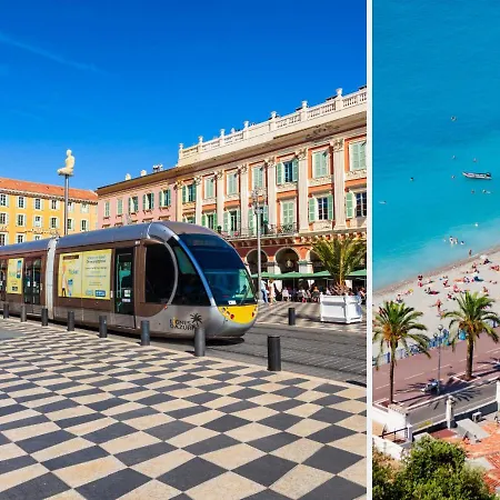 Apartman Nestor&jeeves - Bela Vista - - Close Sea