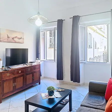 Nestor&jeeves - Bela Vista - - Close Sea Nizza