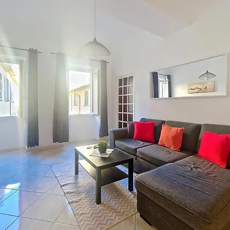 Nestor&jeeves - Bela Vista - - Close Sea Apartman Nizza
